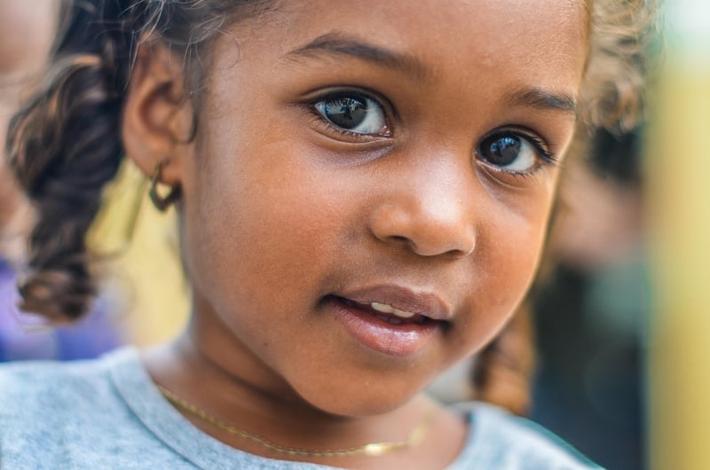Kid-friendly projects